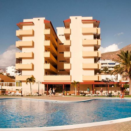 Apartments In Los Cristianos, Tenerife, Canary Islands ลอส กริสเตียนอส ภายนอก รูปภาพ