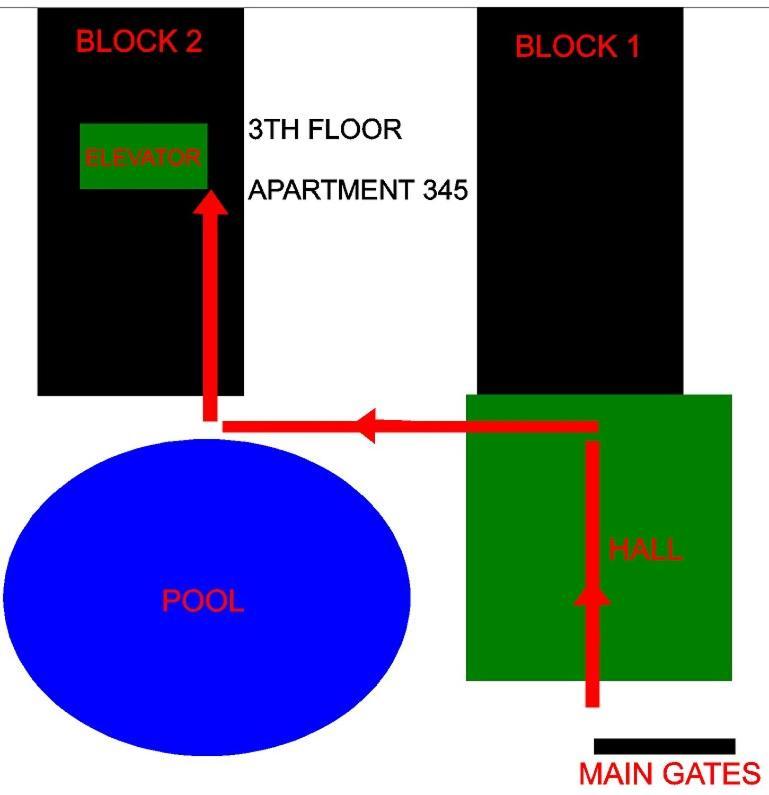 Apartments In Los Cristianos, Tenerife, Canary Islands ลอส กริสเตียนอส ภายนอก รูปภาพ