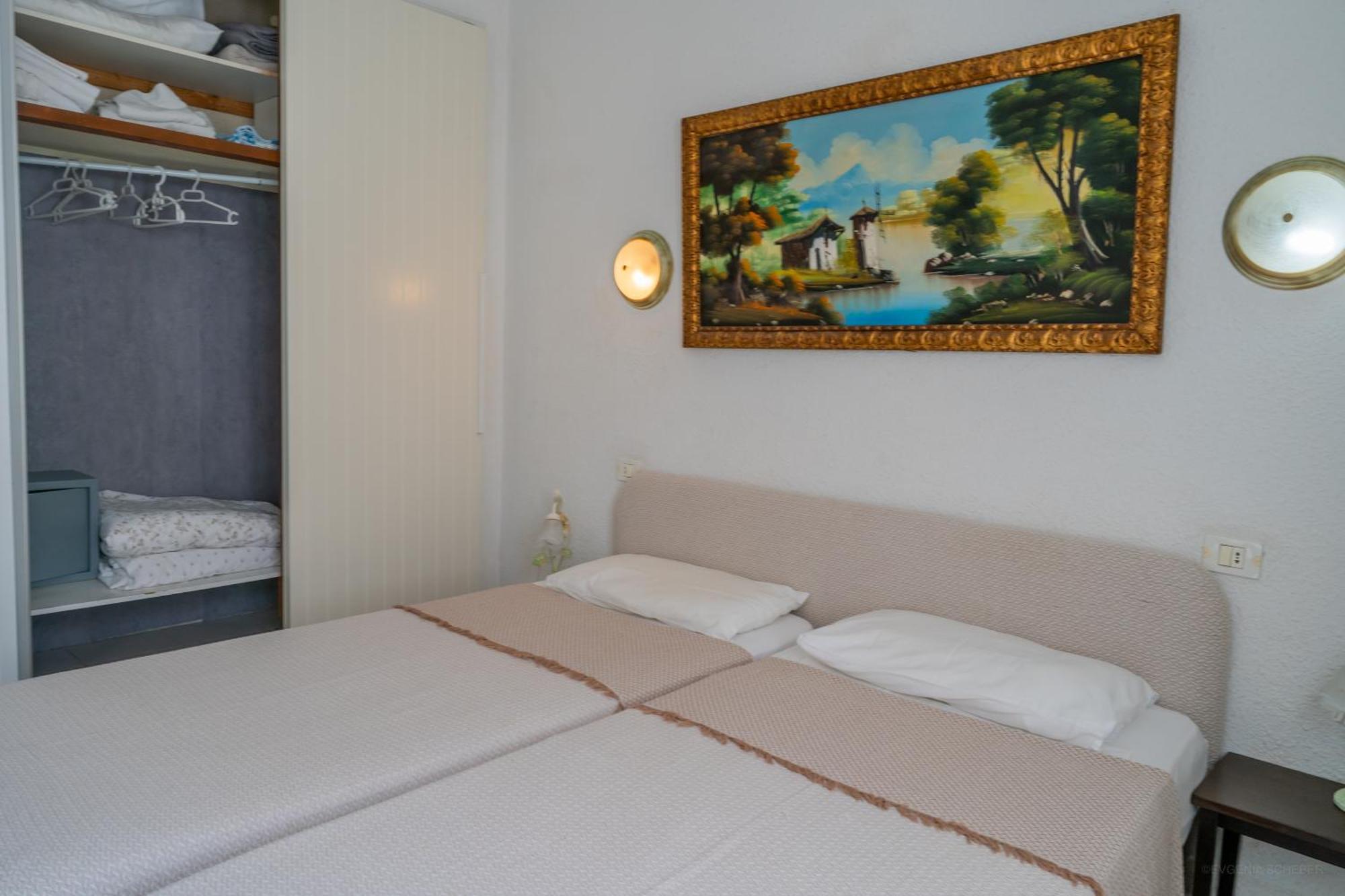 Apartments In Los Cristianos, Tenerife, Canary Islands ลอส กริสเตียนอส ภายนอก รูปภาพ