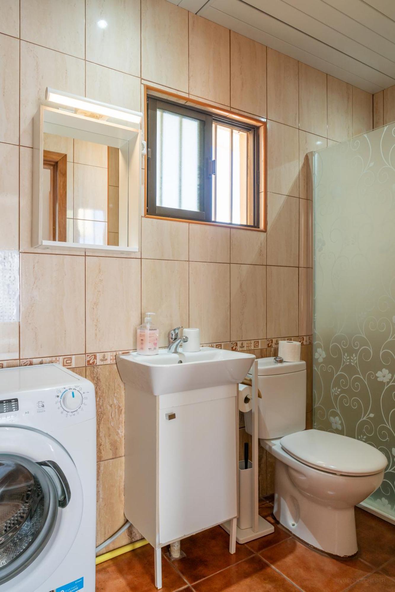 Apartments In Los Cristianos, Tenerife, Canary Islands ลอส กริสเตียนอส ภายนอก รูปภาพ