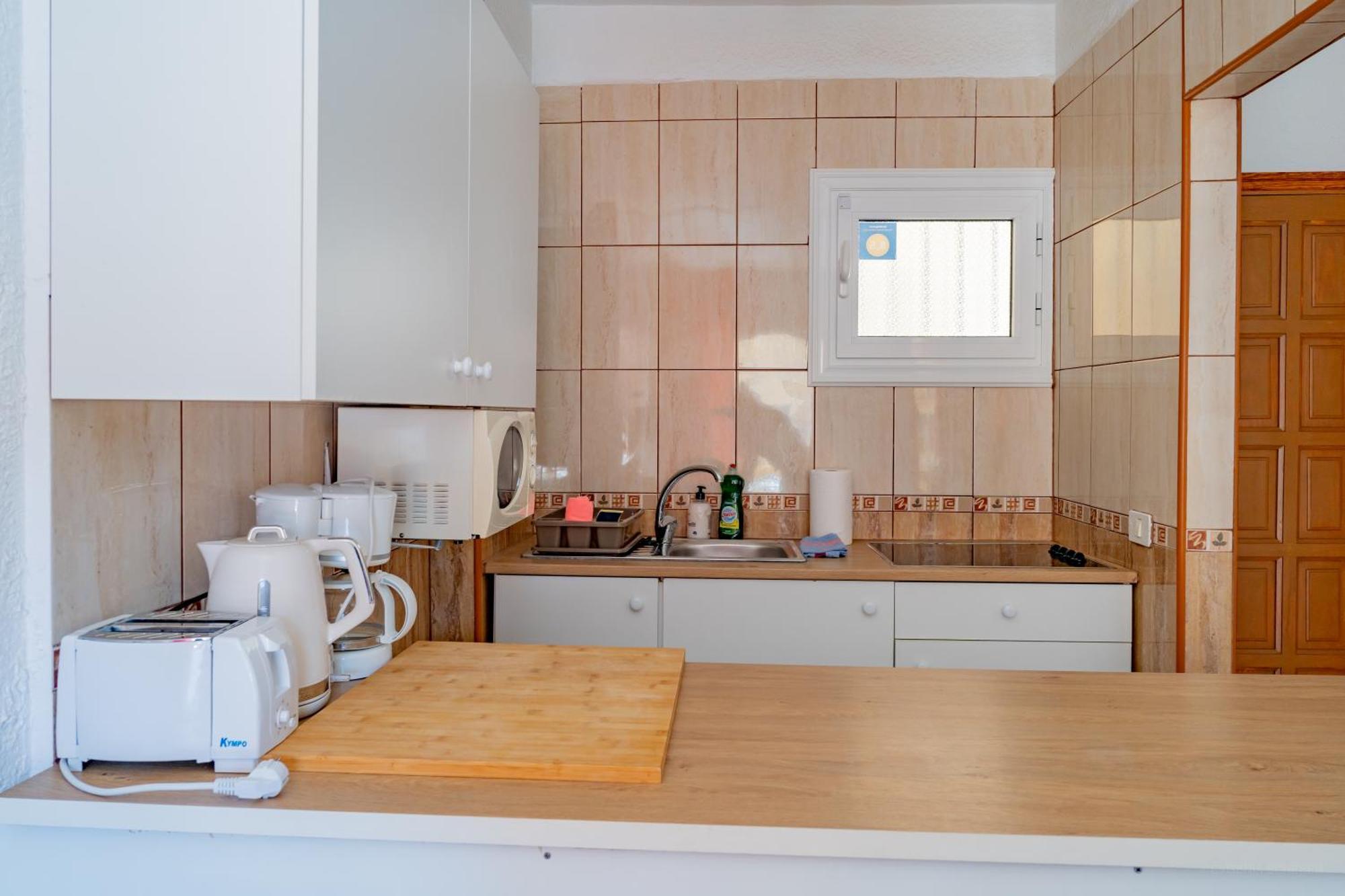Apartments In Los Cristianos, Tenerife, Canary Islands ลอส กริสเตียนอส ภายนอก รูปภาพ