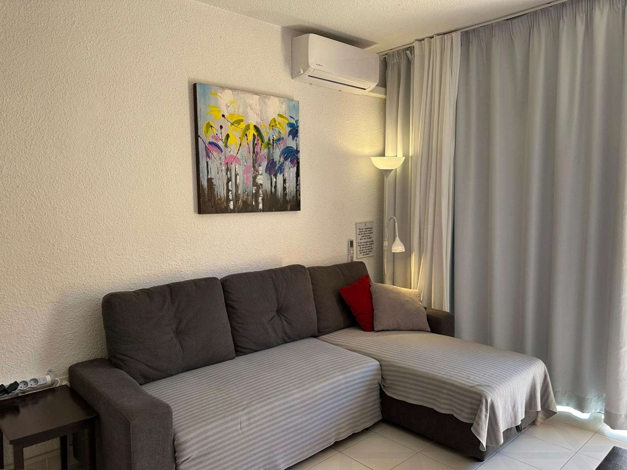 Apartments In Los Cristianos, Tenerife, Canary Islands ลอส กริสเตียนอส ภายนอก รูปภาพ