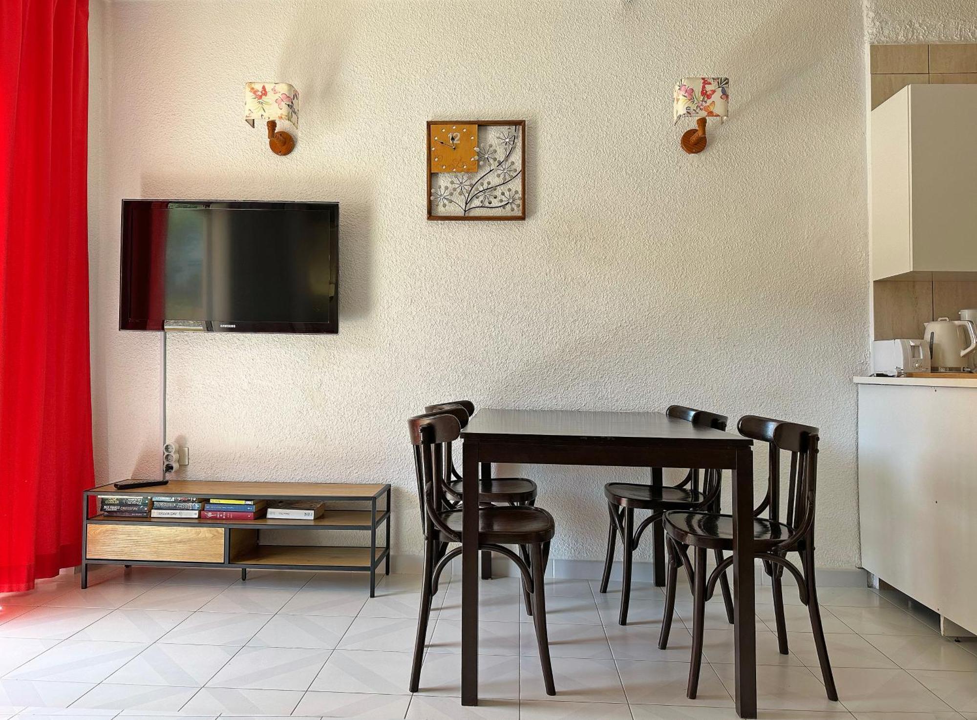 Apartments In Los Cristianos, Tenerife, Canary Islands ลอส กริสเตียนอส ภายนอก รูปภาพ