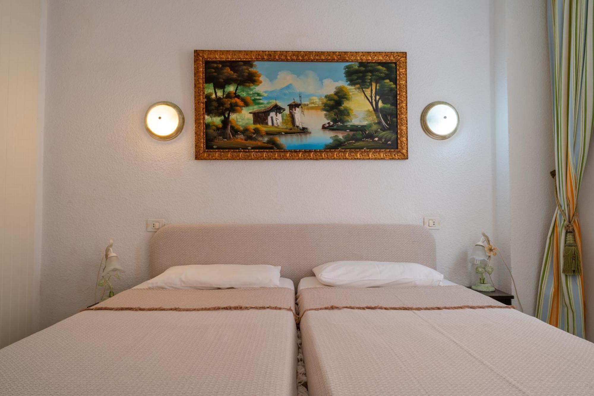 Apartments In Los Cristianos, Tenerife, Canary Islands ลอส กริสเตียนอส ภายนอก รูปภาพ