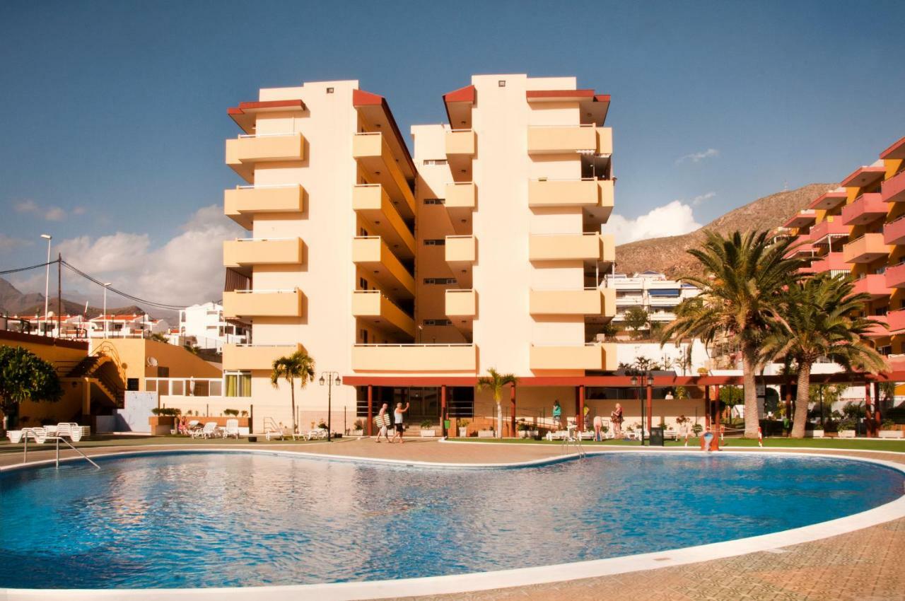 Apartments In Los Cristianos, Tenerife, Canary Islands ลอส กริสเตียนอส ภายนอก รูปภาพ