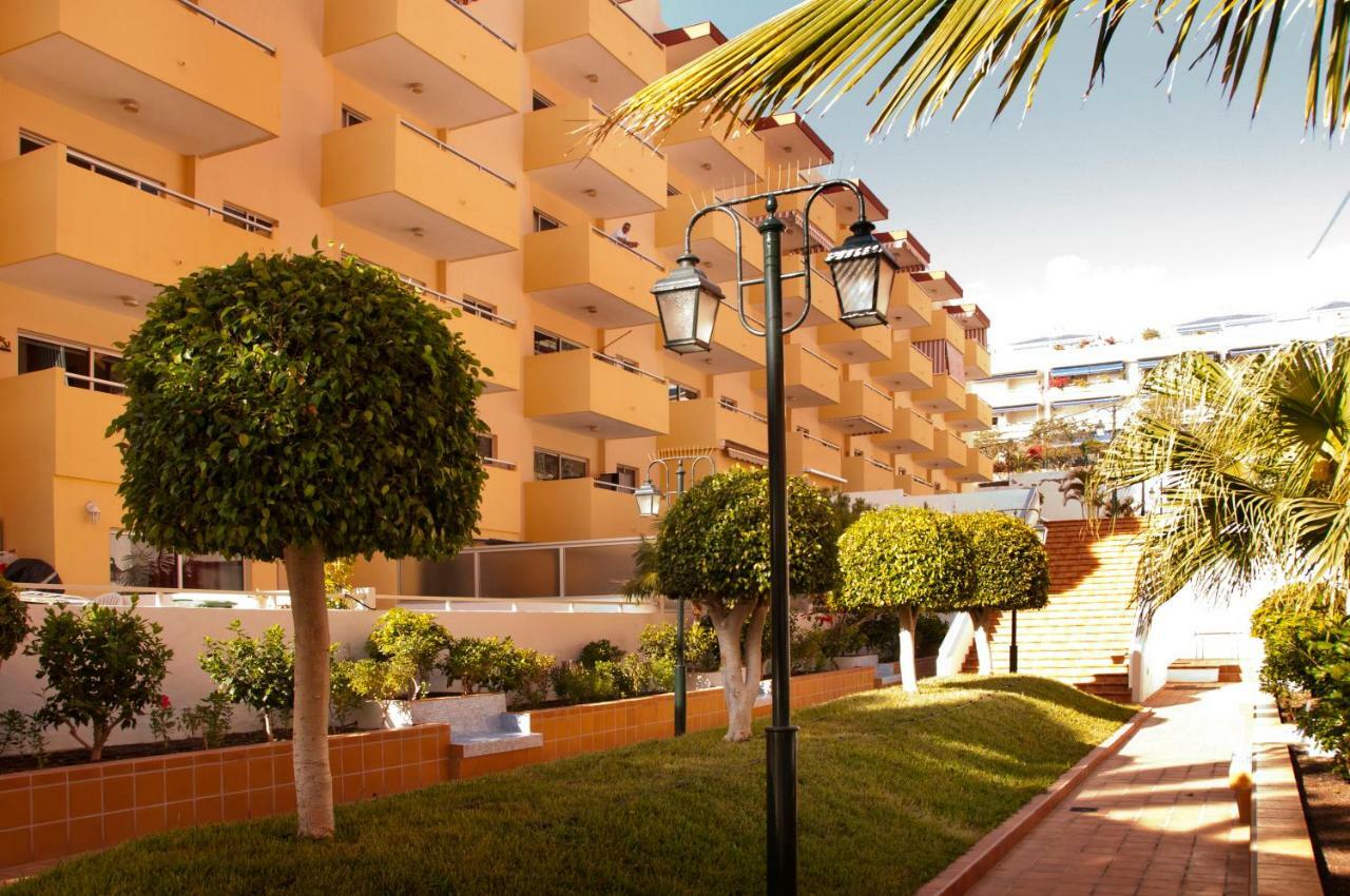 Apartments In Los Cristianos, Tenerife, Canary Islands ลอส กริสเตียนอส ภายนอก รูปภาพ